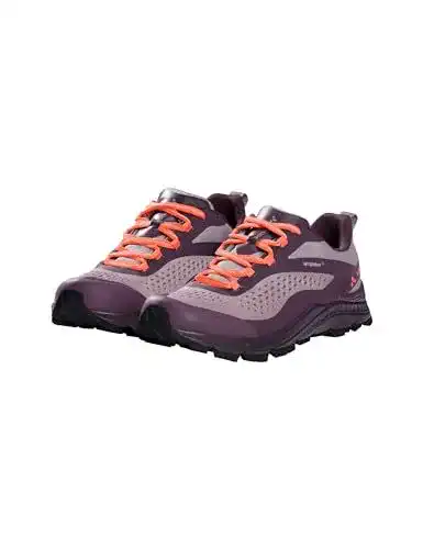 Fahrradschuhe für Damen von Vaude in Dark Sea, Größe 41 EU