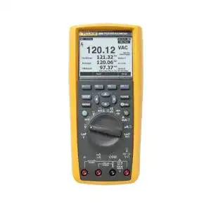 Fluke 289 IMSK Multimeter für Industrieanwendungen