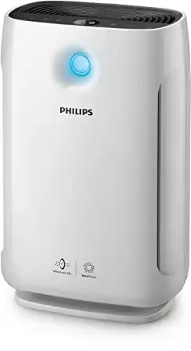 Philips Series 2000i Luftreiniger für Räume bis 60 qm
