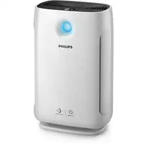 Philips Series 2000i Luftreiniger für Räume bis 60 qm