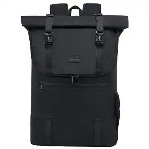 Laptop-Rucksack von Lovevook für Damen und Herren, wasserdicht und geräumig
