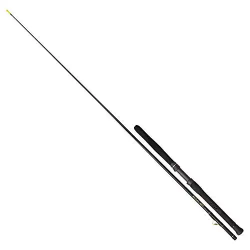 Wallerrute Black Cat Rhino Battle Cat Inline 2,20m 150-250g