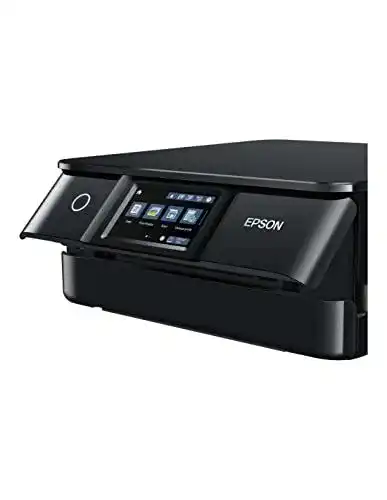 Epson Expression Photo XP-8600 3-in-1 Fotodrucker