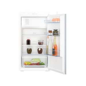 Einbaukühlschrank Neff KI2321SE0 mit Gefrierfach und LED-Beleuchtung