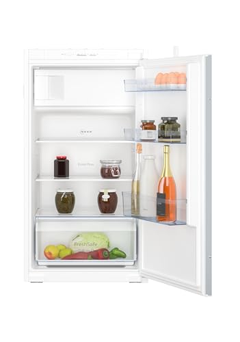 Einbaukühlschrank Neff KI2321SE0 mit Gefrierfach und LED-Beleuchtung