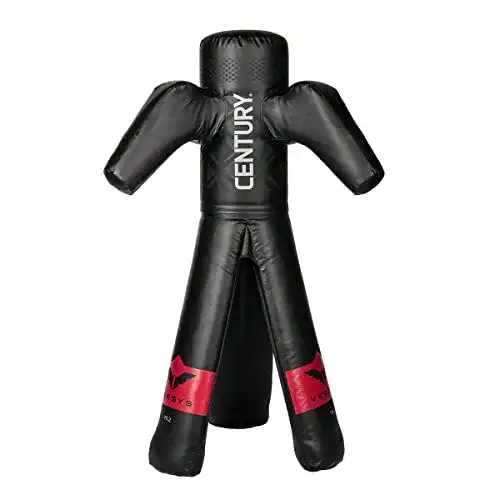 Boxdummy Century Versys VS.2 für MMA und Grappling Training