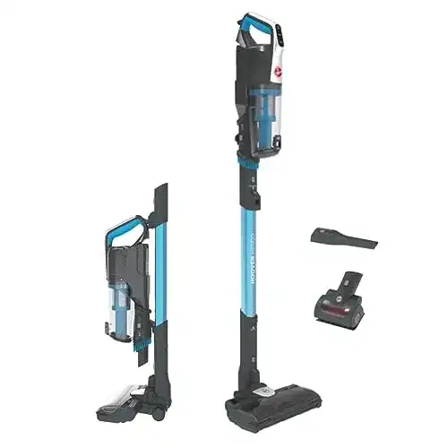 Hoover H-FREE 500 PETS Akku-Staubsauger für Tierhaare