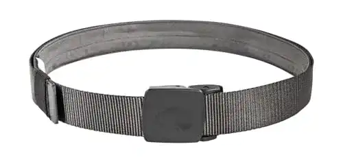 Geldgürtel Tatonka Travel Waistbelt 30mm für Reisen und Alltag