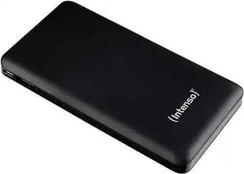 Intenso 7332530 Powerbank 10000mAh externes Ladegerät