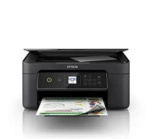 Epson Drucker Expression Home XP-3150 Multifunktionsgerät