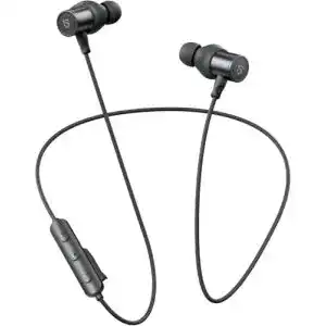 Soundpeats Q40HD Bluetooth Kopfhörer mit LDAC und IP67 Wasserschutz