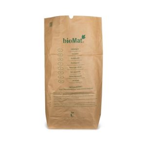 Biomülltüten Biomat kompostierbare Papiersäcke 120l aus Kraftpapier