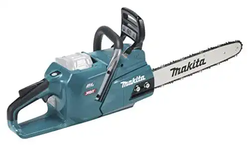 Makita Akku-Kettensäge UC012GZ 40V max. ohne Akku und Ladegerät