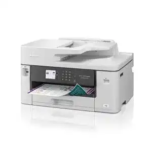 Brother MFC-J5340DW 4-in-1 Farbtintenstrahldrucker