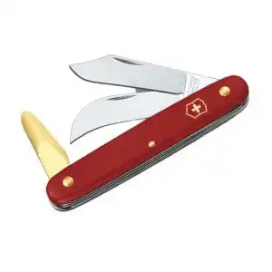 Okuliermesser von Victorinox – Okulier- und Hakenmesser 3