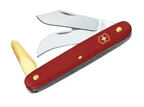Okuliermesser von Victorinox – Okulier- und Hakenmesser 3