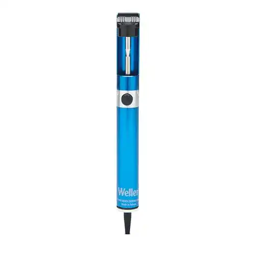 Weller 7874B ESD-sichere manuelle Entlötpumpe