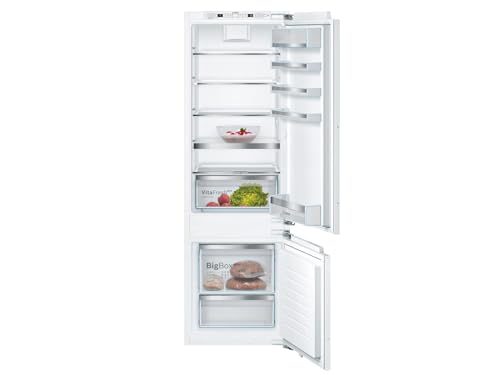 Bosch Kühlschrank – Energieeffiziente Kühlgeräte für den Haushalt