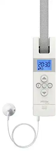Rolladen Gurtwickler Wir Elektronik eWickler Comfort eW820 Set
