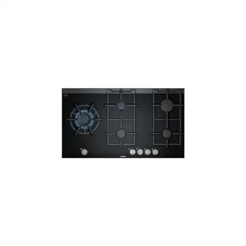 Gaskochfeld 90 cm Siemens ER9A6SB70 iQ700