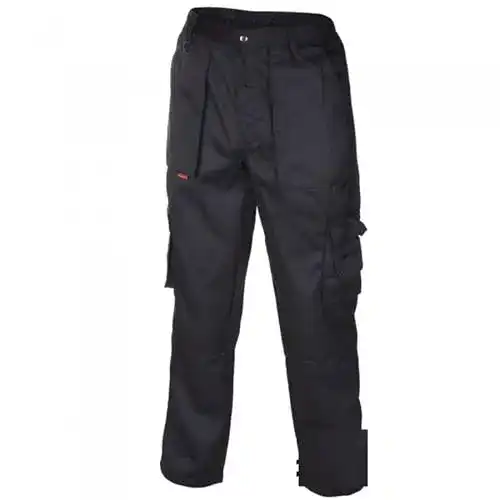Latzhose Herren Art.Master Arbeitshose Classic im Vergleich