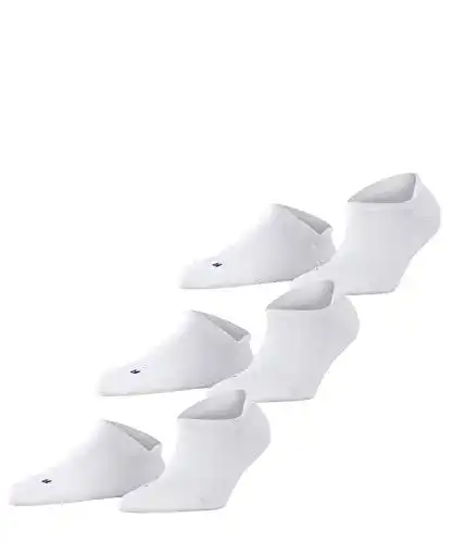 Falke Unisex Sneakersocken Cool Kick im 3er-Pack