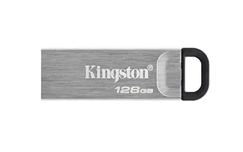 Kingston DataTraveler Kyson USB 3.2 Gen 1 USB-Stick 128GB