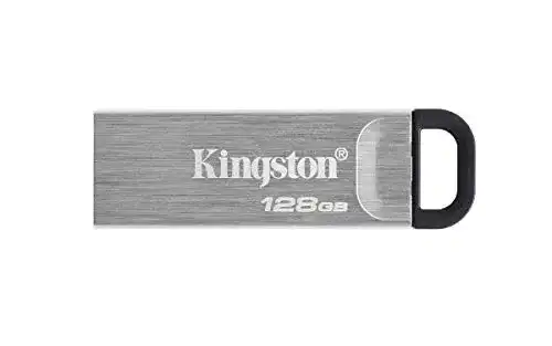 Kingston DataTraveler Kyson USB 3.2 Gen 1 USB-Stick 128GB