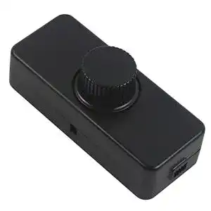 LED Schnurdimmer Aroidful für dimmbare LED Lampen 230V