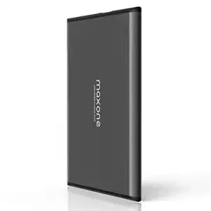 Maxone 500 GB Externe Festplatte Tragbare USB 3.0 HDD