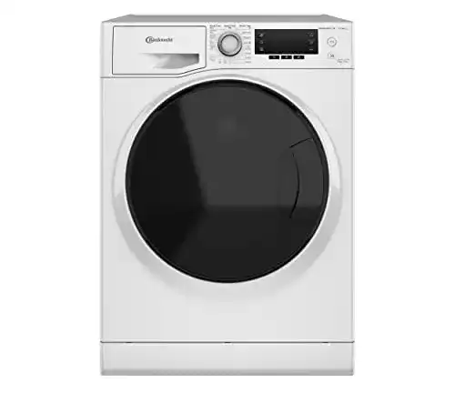 Einbauwaschtrockner Bauknecht WATK Sense 117S 52 N