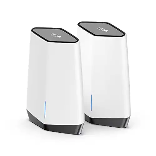 Netgear SXK80 Mesh-WLAN System (alte Version)