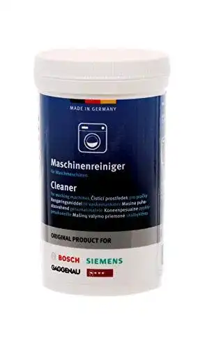Waschmaschinenreiniger Bosch 00311925 Original