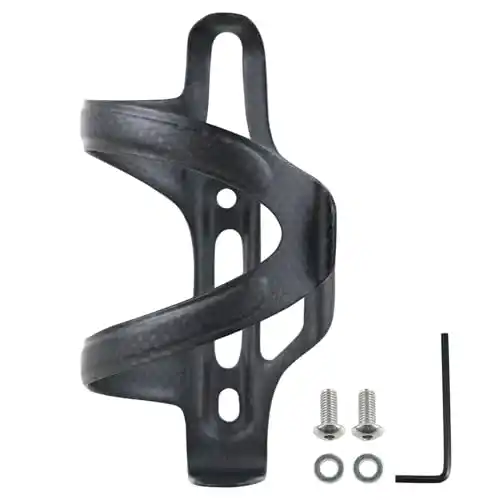 Flaschenhalter MTB Roadnado aus Carbon für Rennrad und Mountainbike