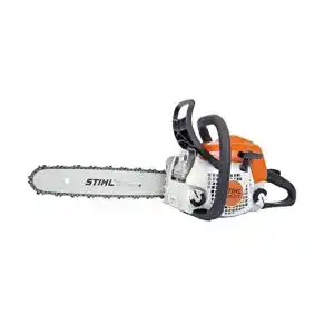 Stihl Kettensäge MS 211 mit 35 cm Schnittlänge und 1,3 mm Kette