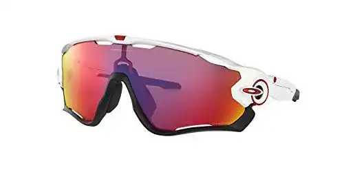 Oakley Fahrradbrille Jawbreaker für Unisex-Erwachsene