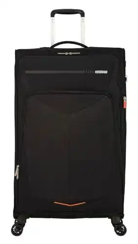 American Tourister Summerfunk Koffer XXL, 79 cm, 119 Liter