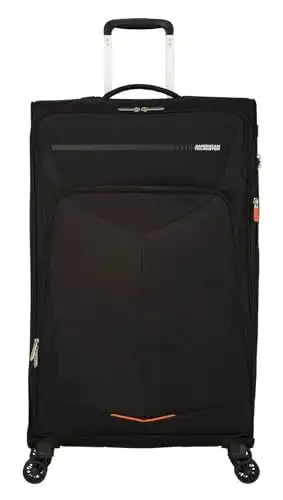 American Tourister Summerfunk Koffer XXL, 79 cm, 119 Liter