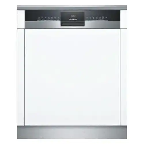 Teilintegrierter Geschirrspüler Siemens SN53HS60AE iQ300