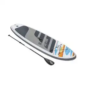 Bestway Hydro-Force SUP Allround Board-Set, 305 x 84 cm, White