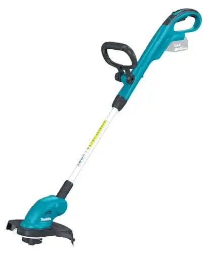 Makita-Rasentrimmer Makita DUR181Z Akku-Rasentrimmer 18V