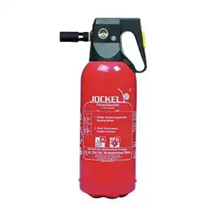 Feuerlöscher 2 kg Mbs-Fire für KFZ und Auto