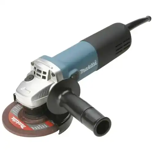 Makita Winkelschleifer 125 mm 840 W 9558HNRG