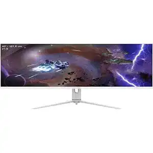 LC-Power Monitor 100,80 cm (40) mit Ultra WQHD Auflösung
