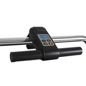 Grilllicht Broil King Deluxe 60938 in Schwarz