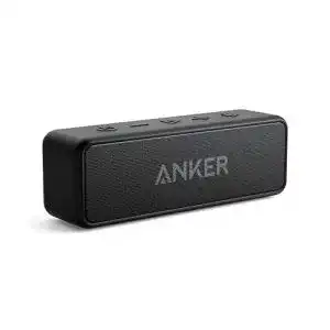 Anker SoundCore 2 Bluetooth Lautsprecher mit IPX7 Wasserschutz