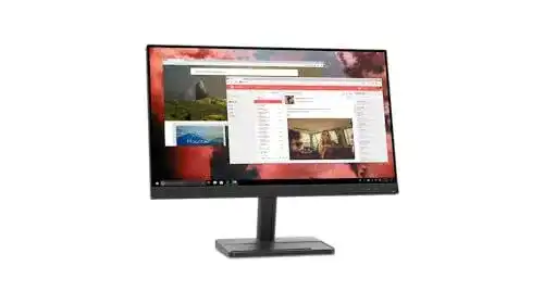 22 Zoll Lenovo L22e-30 Monitor mit Full HD Auflösung