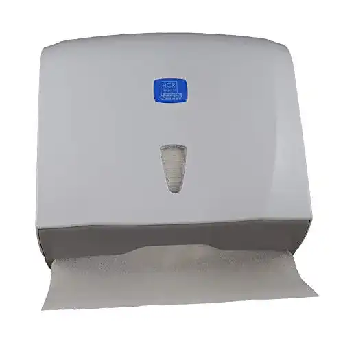 Papierhandtuchspender HCR für Hygiene und Funktionalität