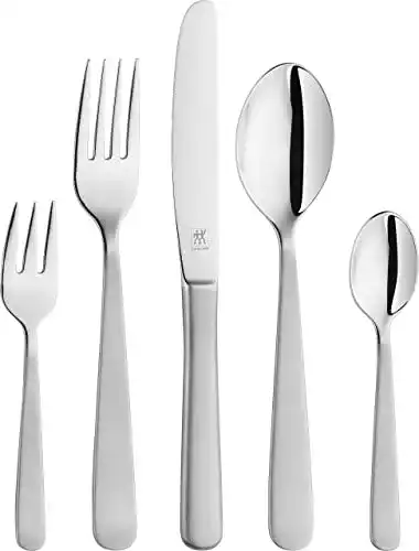 Zwilling Besteckset Trend, 60-teilig für 12 Personen