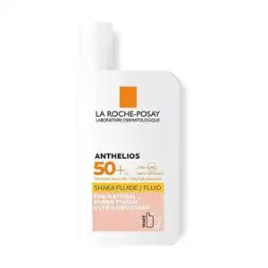 La Roche-Posay Anthelios Shaka Fluid LSF 50+ getönt – 50 ml
